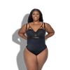 Instant Hourglass Bodysuit