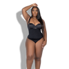 Instant Hourglass Bodysuit